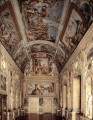 The Galleria Farnese Baroque Annibale Carracci